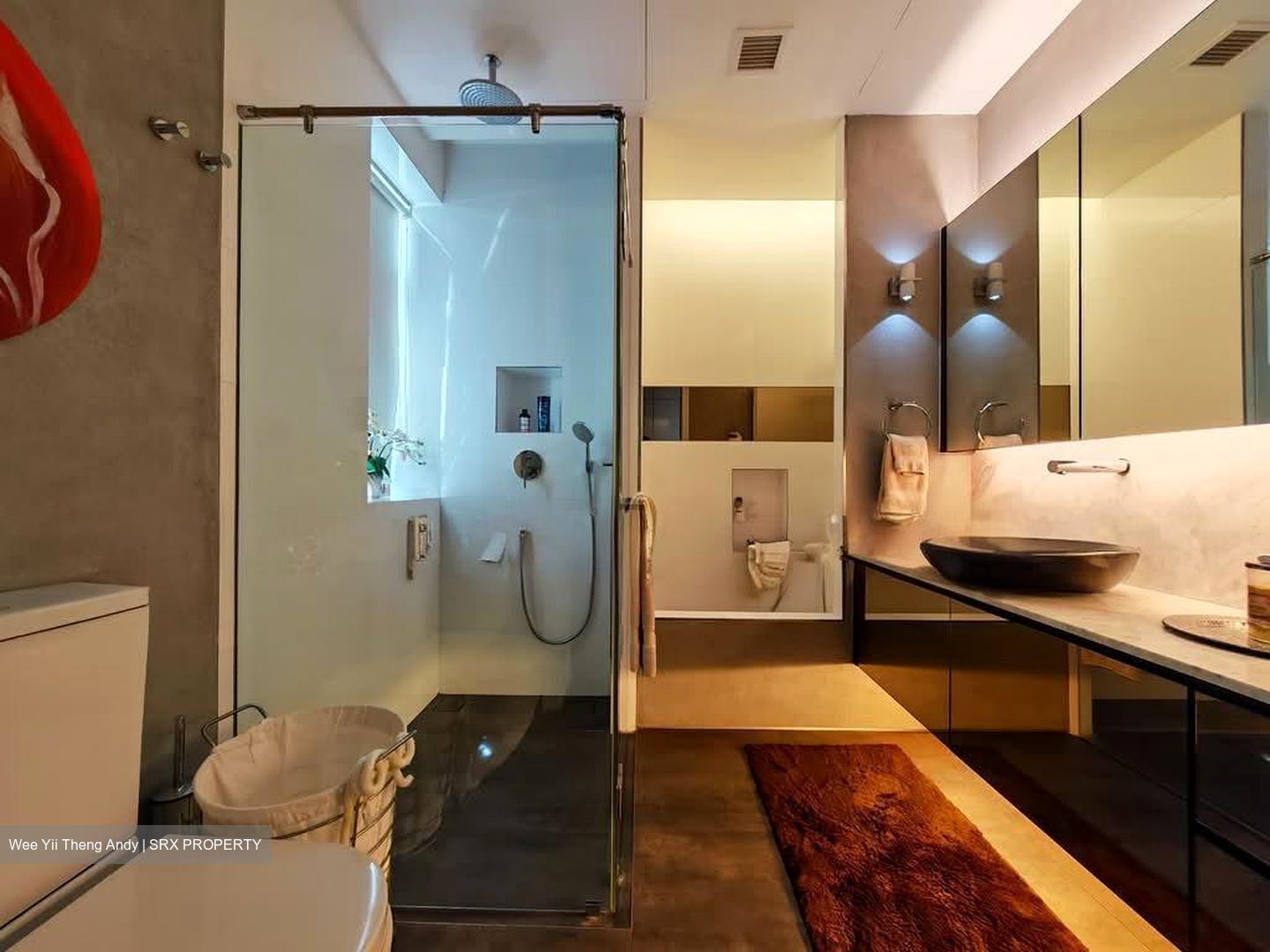 Astrid Meadows (D10), Condominium #538099451